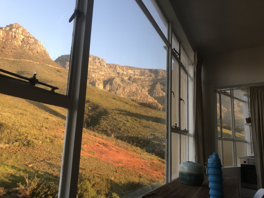 0 Bedroom Property for Sale in Vredehoek Western Cape